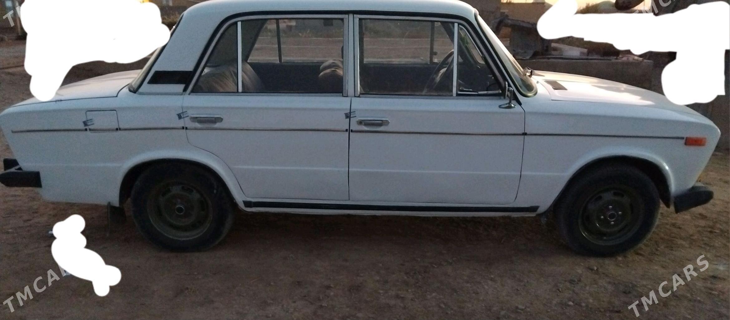 Lada 2106 1993 - 24 000 TMT - Tejen - img 4