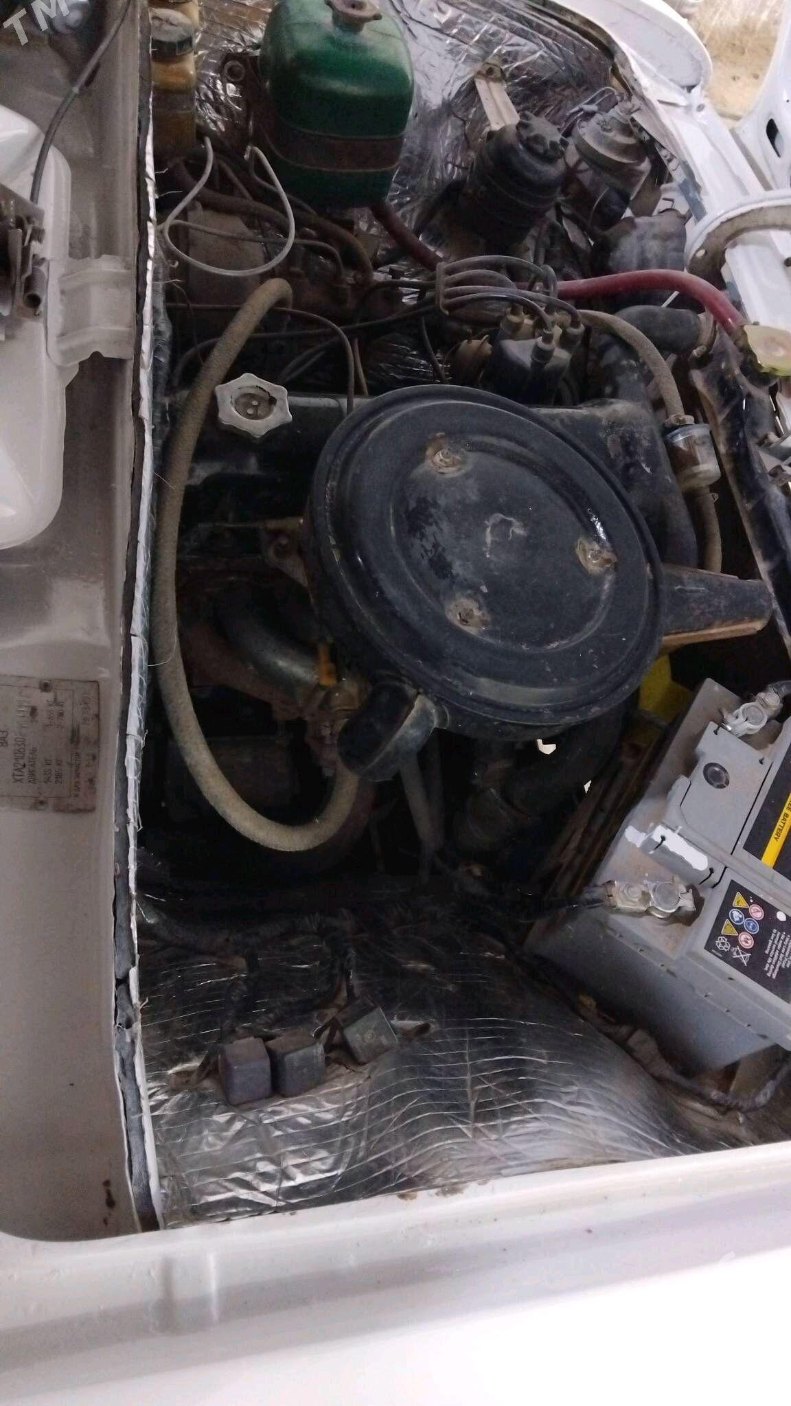 Lada 2106 1993 - 24 000 TMT - Tejen - img 5