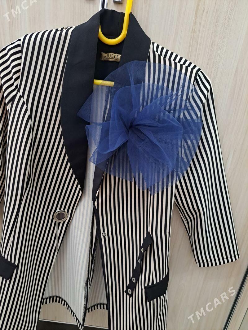 цветок брошь - Aşgabat - img 5