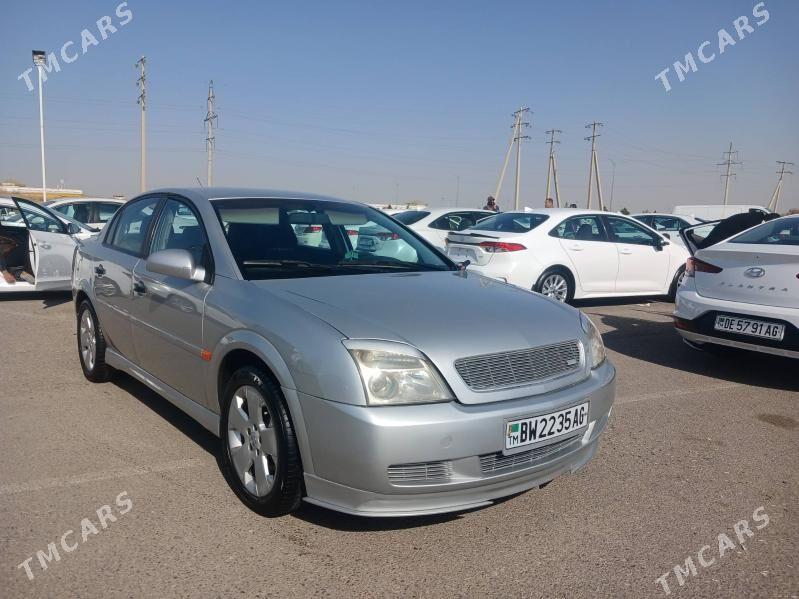 Opel Vectra 2002 - 116 000 TMT - Hitrowka - img 5