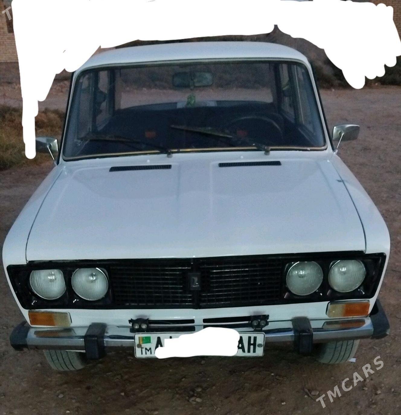 Lada 2106 1993 - 24 000 TMT - Tejen - img 2