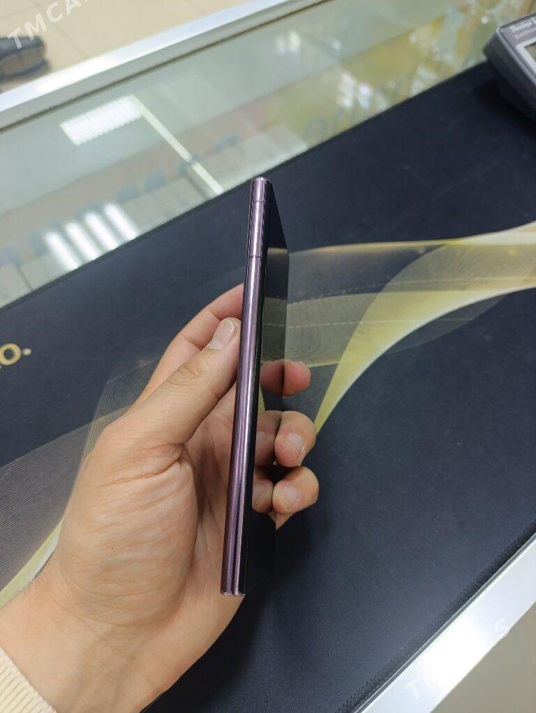 S22ULTRA 12/256 - Aşgabat - img 4