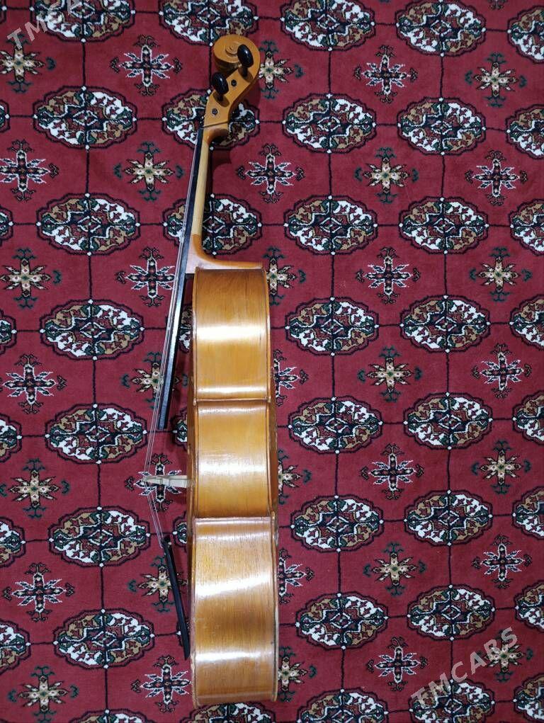 Wioloncel - Çoganly - img 4