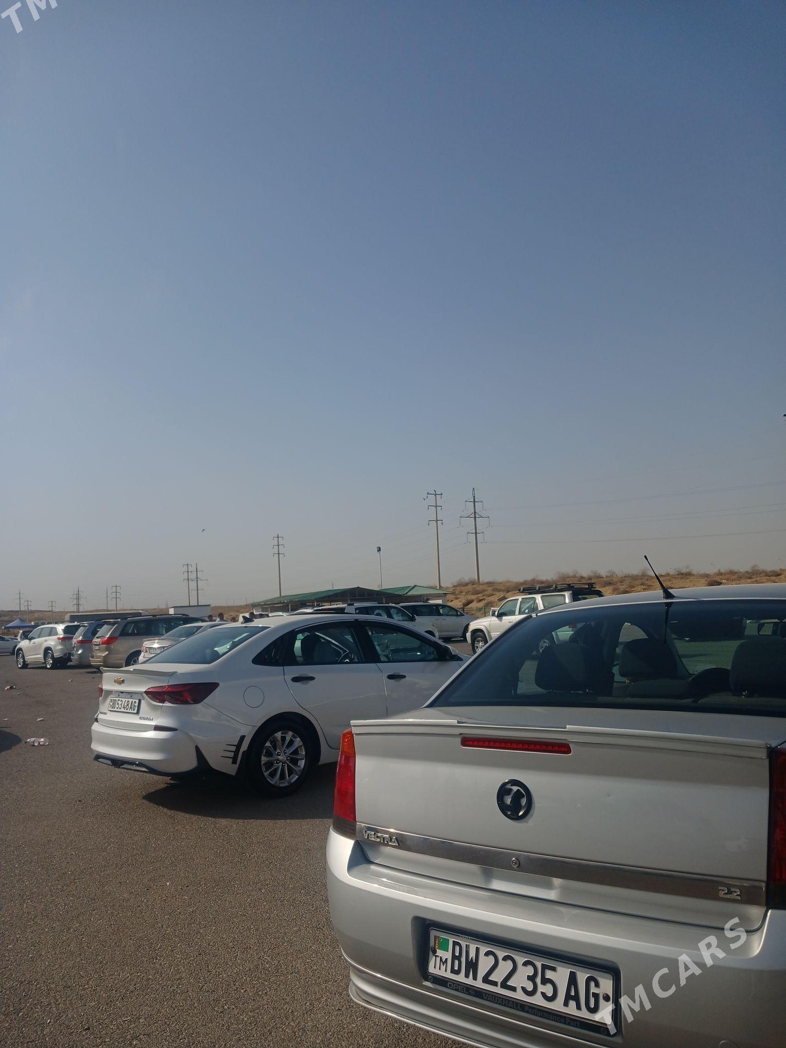 Opel Vectra 2002 - 116 000 TMT - Hitrowka - img 6