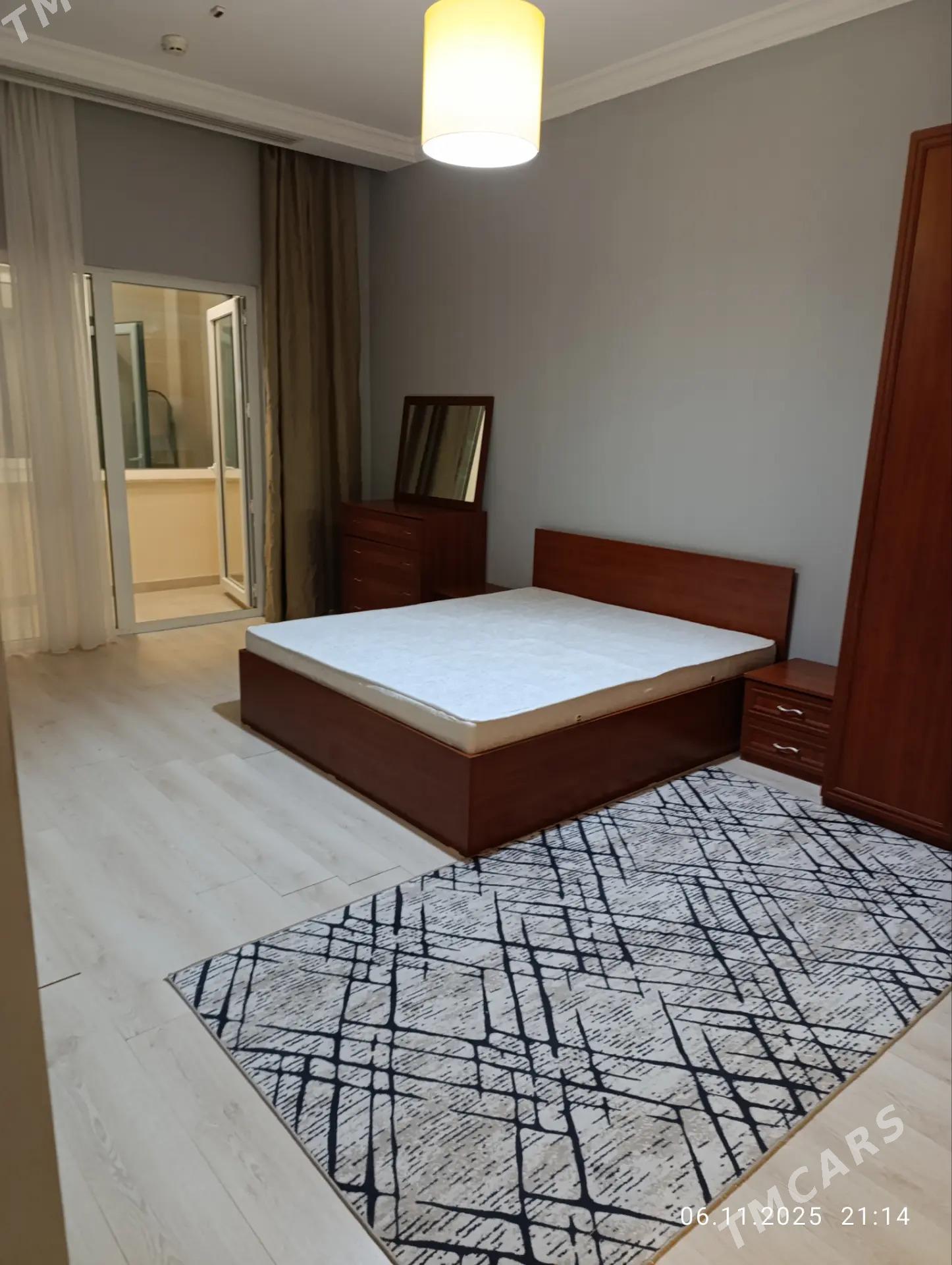 Аренда элитка arenda сдаю - Ашхабад - img 4