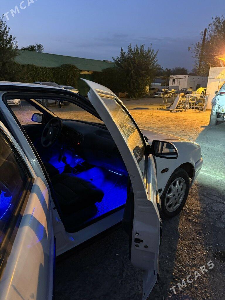 Renault Europa 19 1998 - 22 000 TMT - Aşgabat - img 5