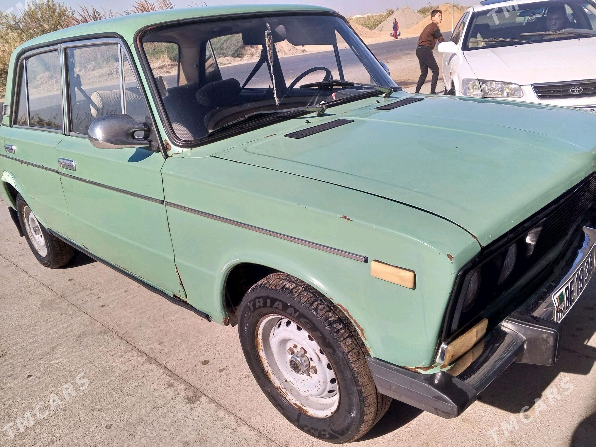 Lada 2106 1989 - 15 000 TMT - Мары - img 5