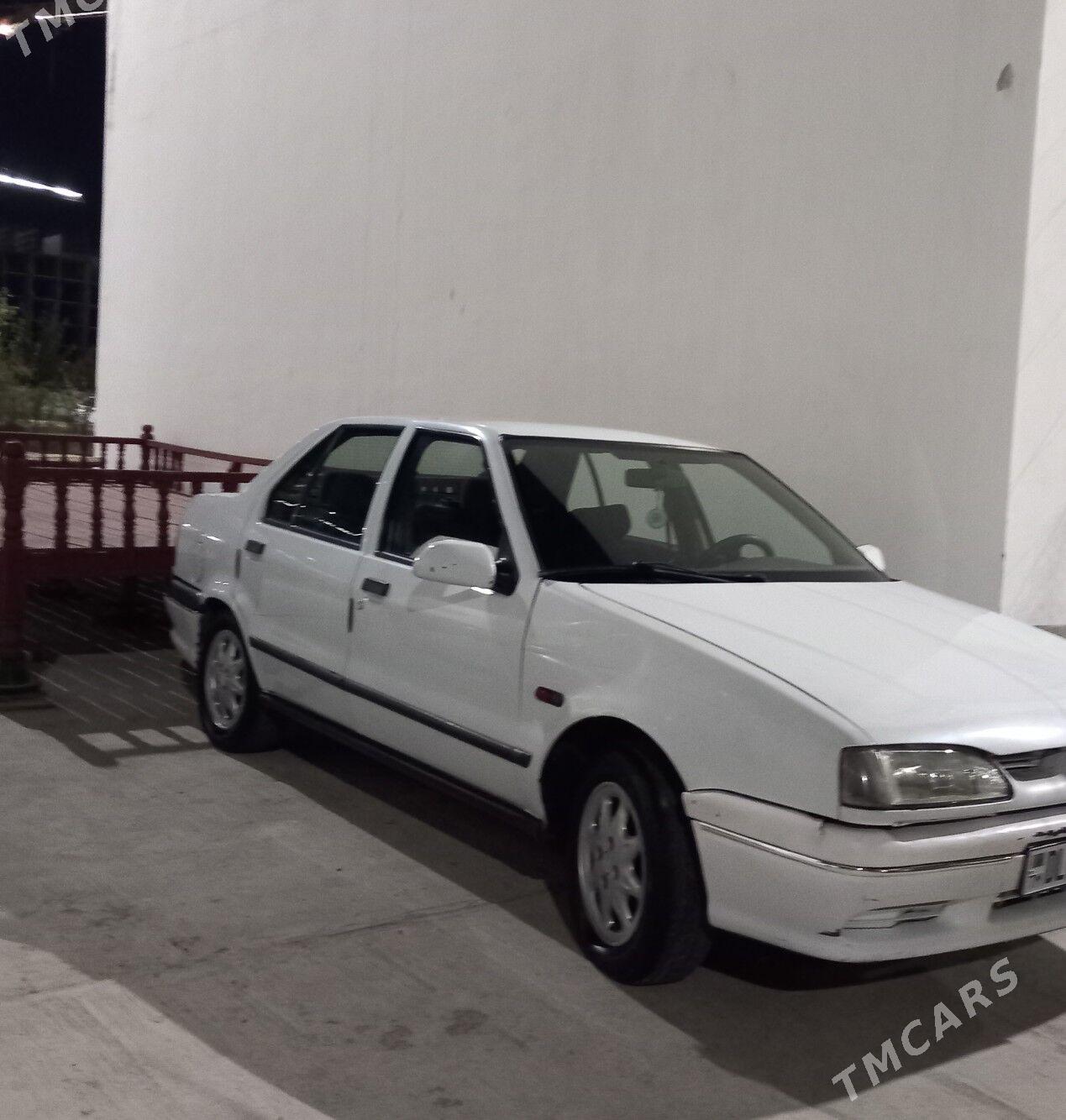 Renault Europa 19 1998 - 22 000 TMT - Aşgabat - img 3