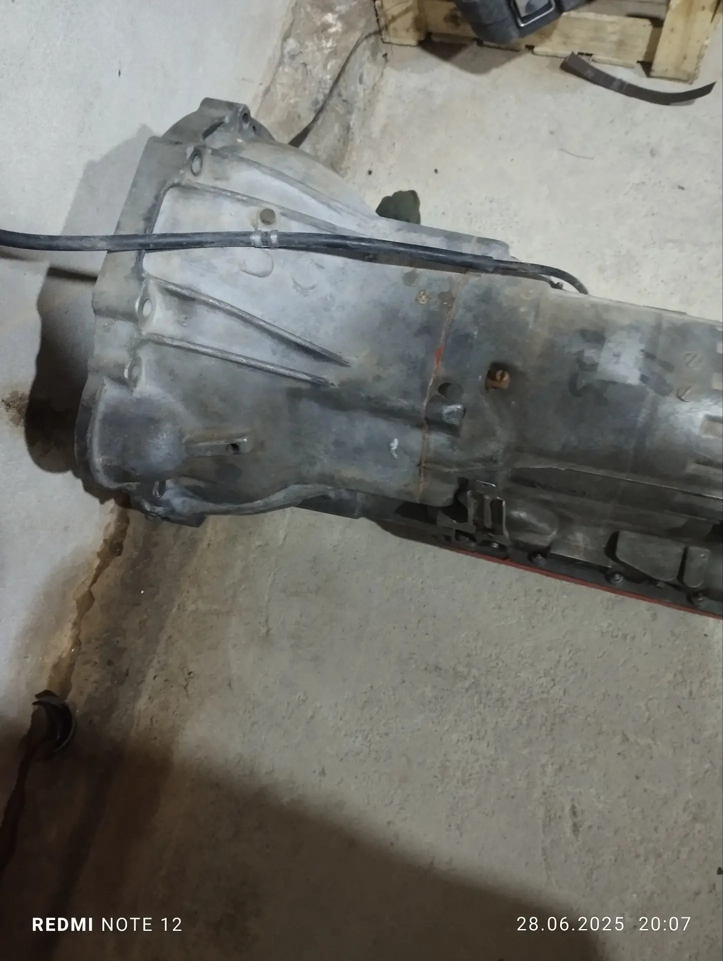 mark 2 karopka 4 100 TMT - Туркменабат - img 2