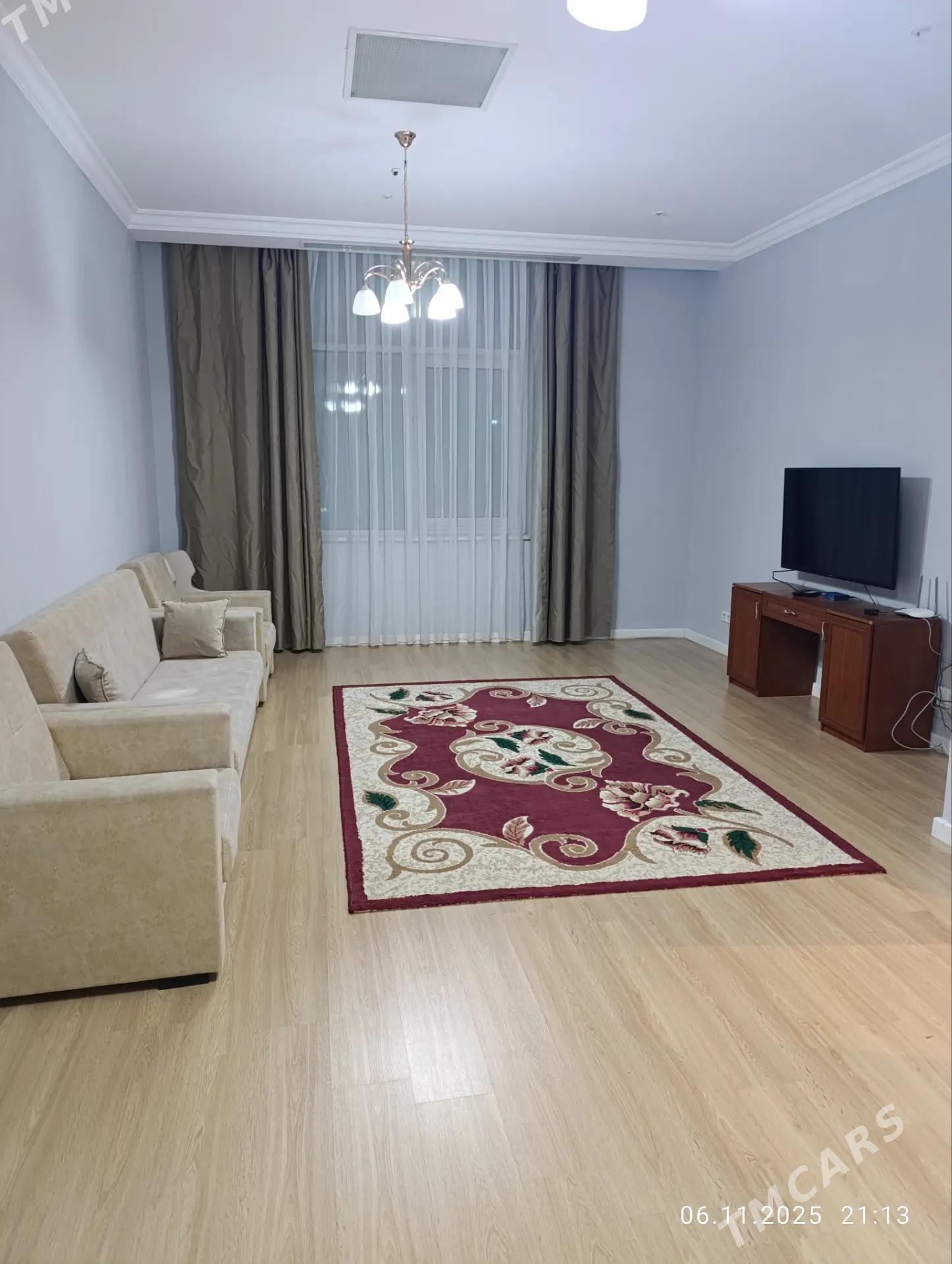 Аренда элитка arenda сдаю - Ашхабад - img 1