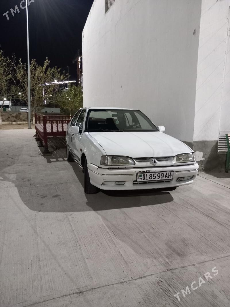 Renault Europa 19 1998 - 22 000 TMT - Aşgabat - img 4