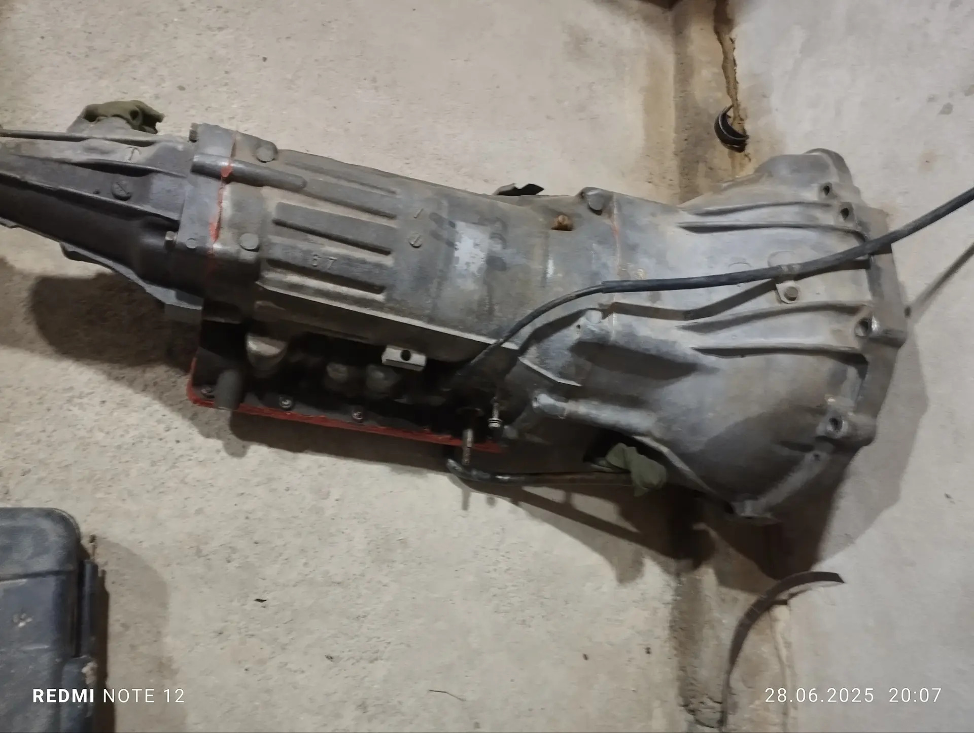 mark 2 karopka 4 100 TMT - Туркменабат - img 1