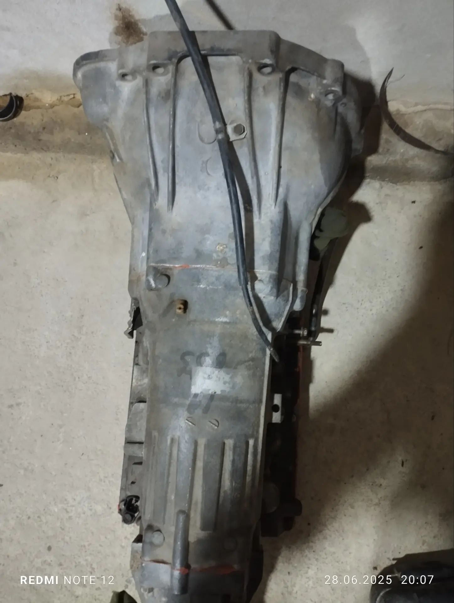 mark 2 karopka 4 100 TMT - Туркменабат - img 4