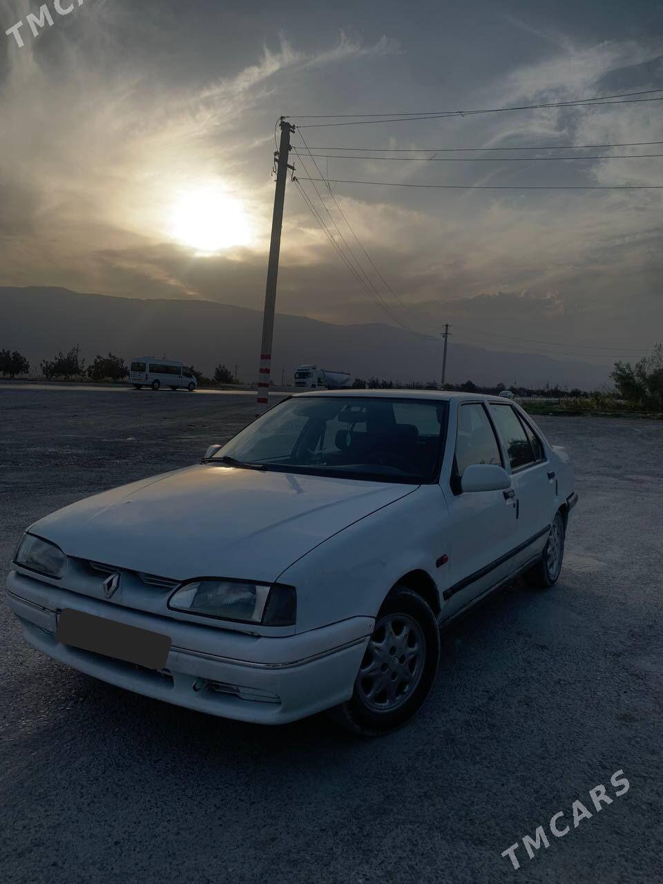 Renault Europa 19 1998 - 22 000 TMT - Aşgabat - img 2