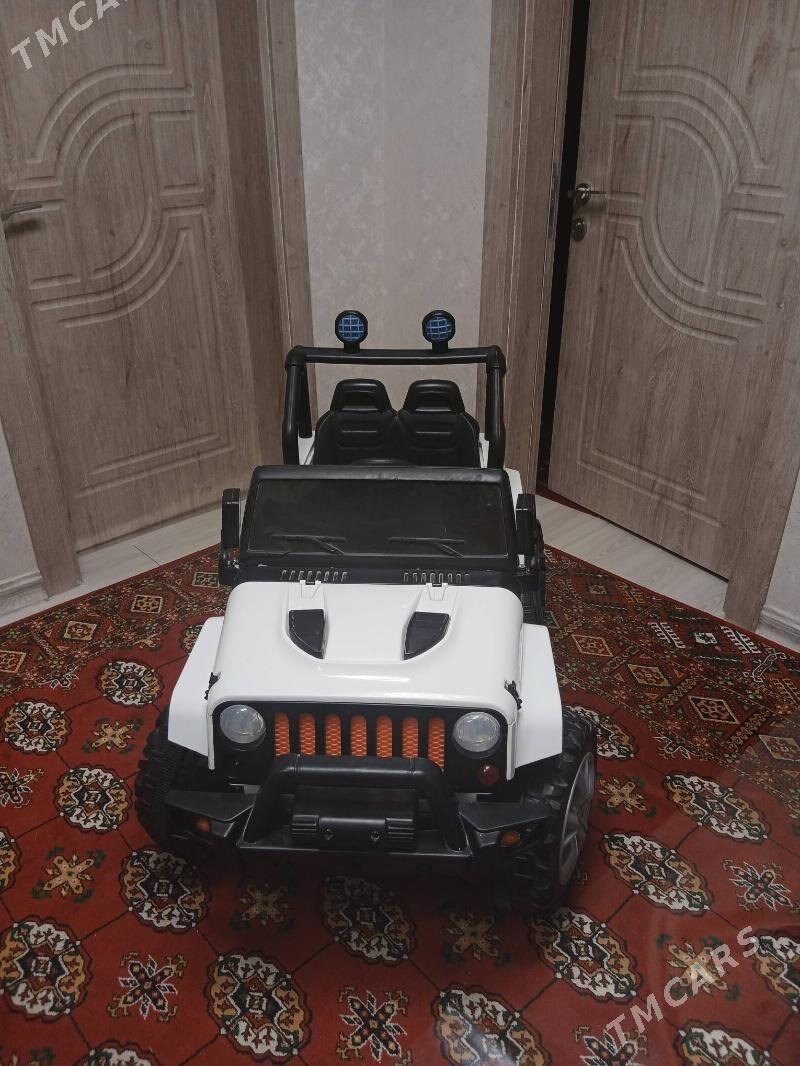 Çaga maşyn - Aşgabat - img 3