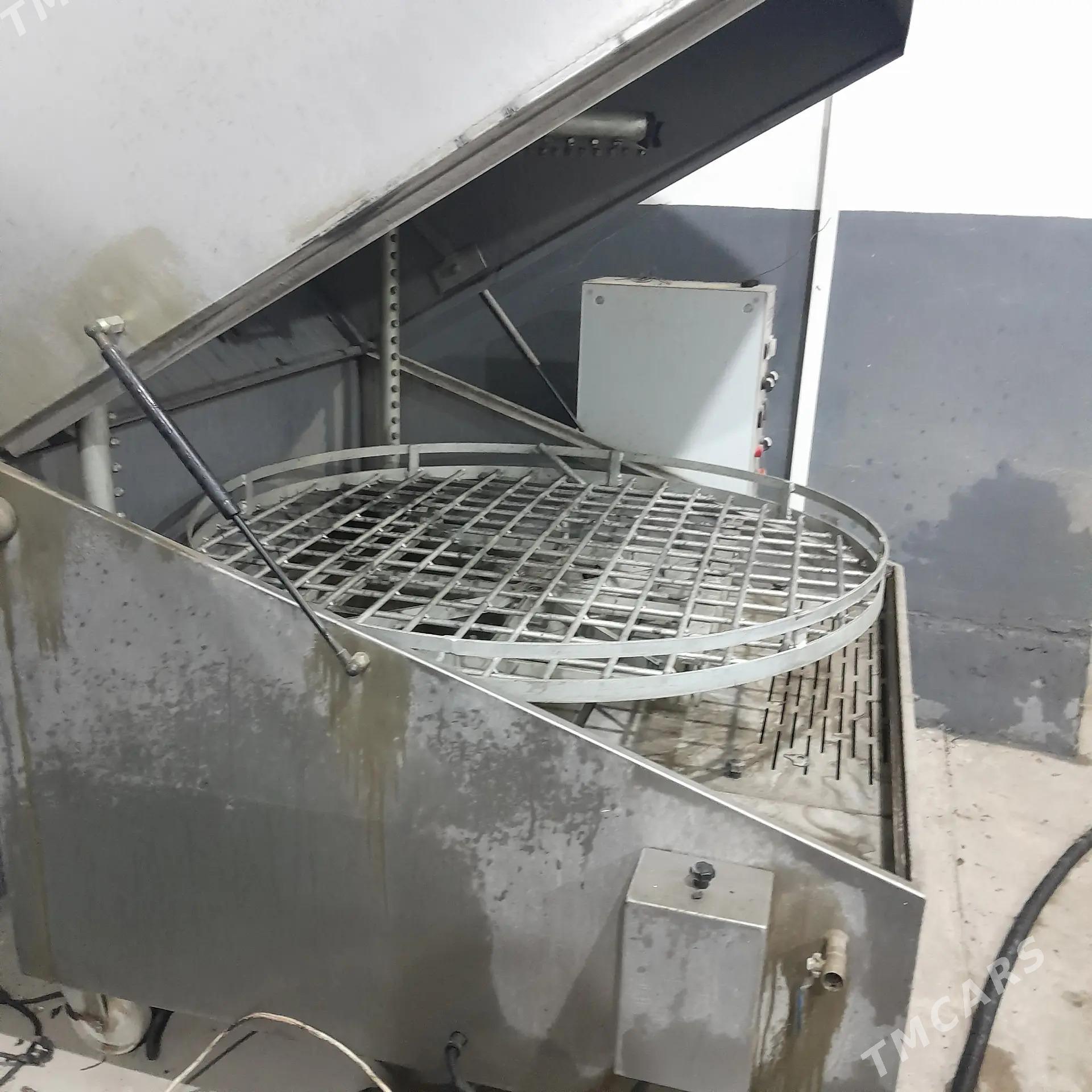 mator yuvadron - Туркменабат - img 3