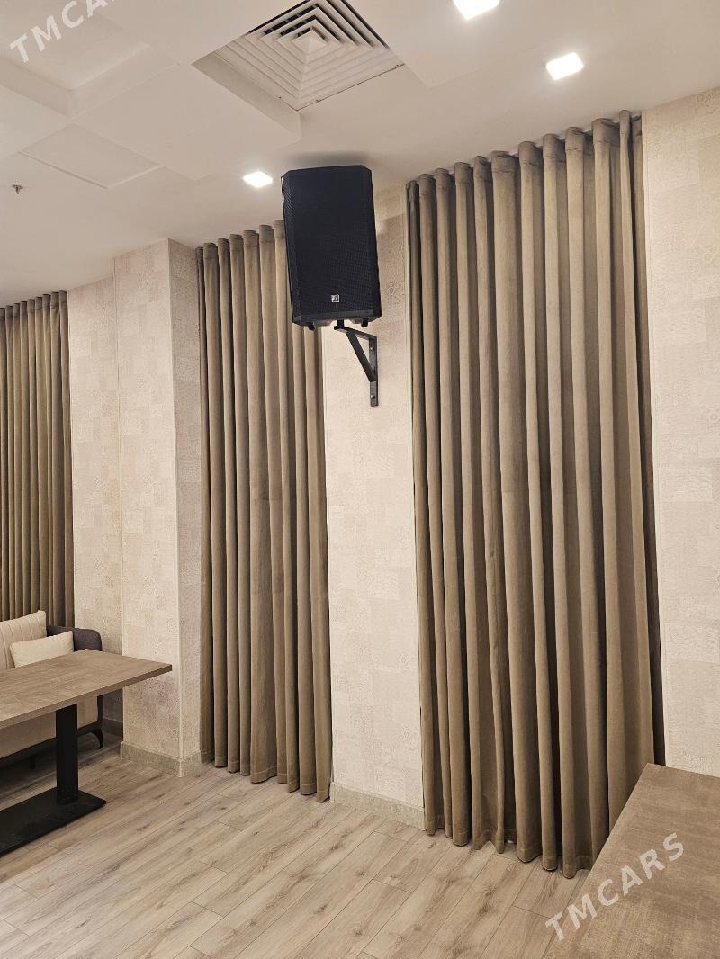 Jalýuz Zanawesga Perde - Aşgabat - img 6