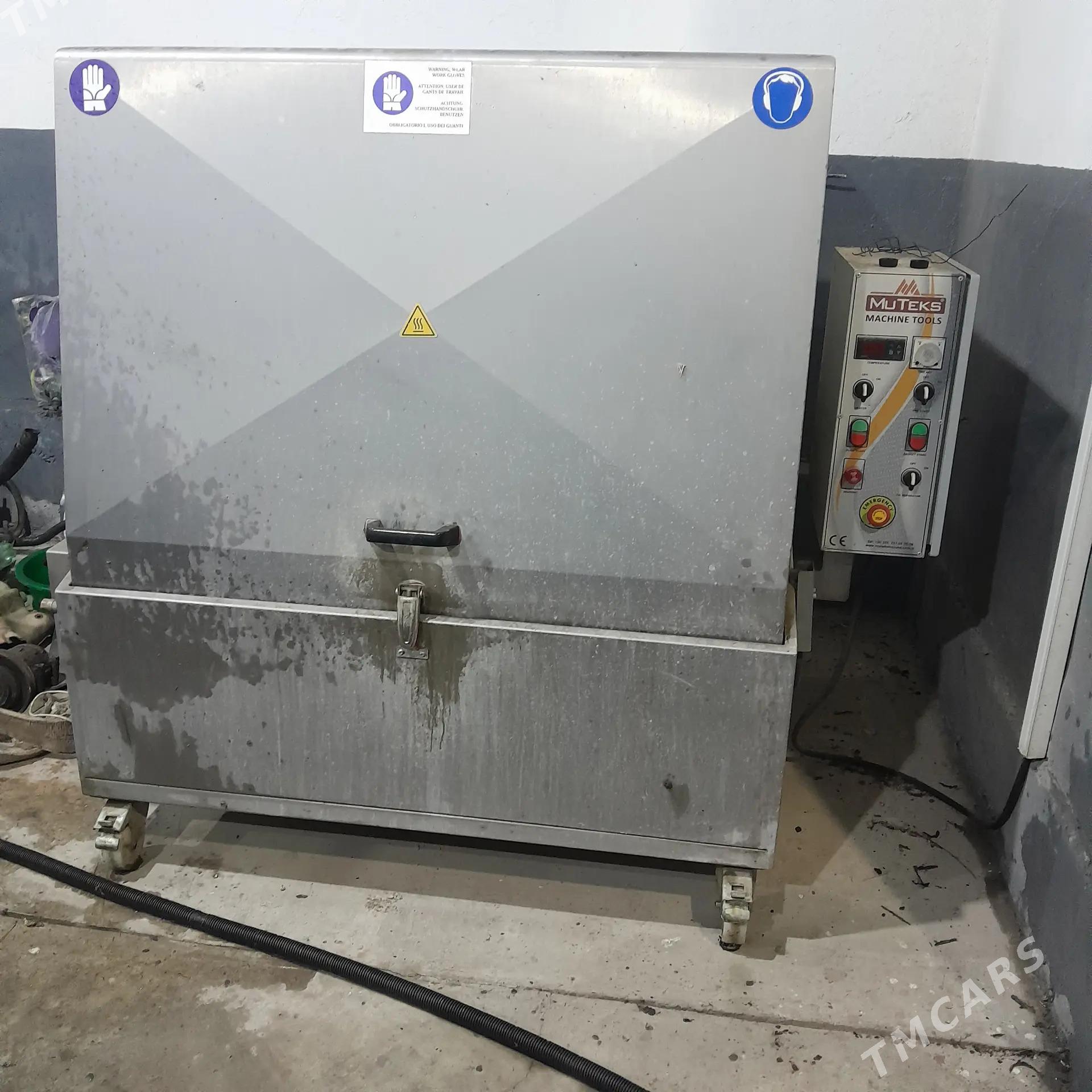 mator yuvadron - Туркменабат - img 1