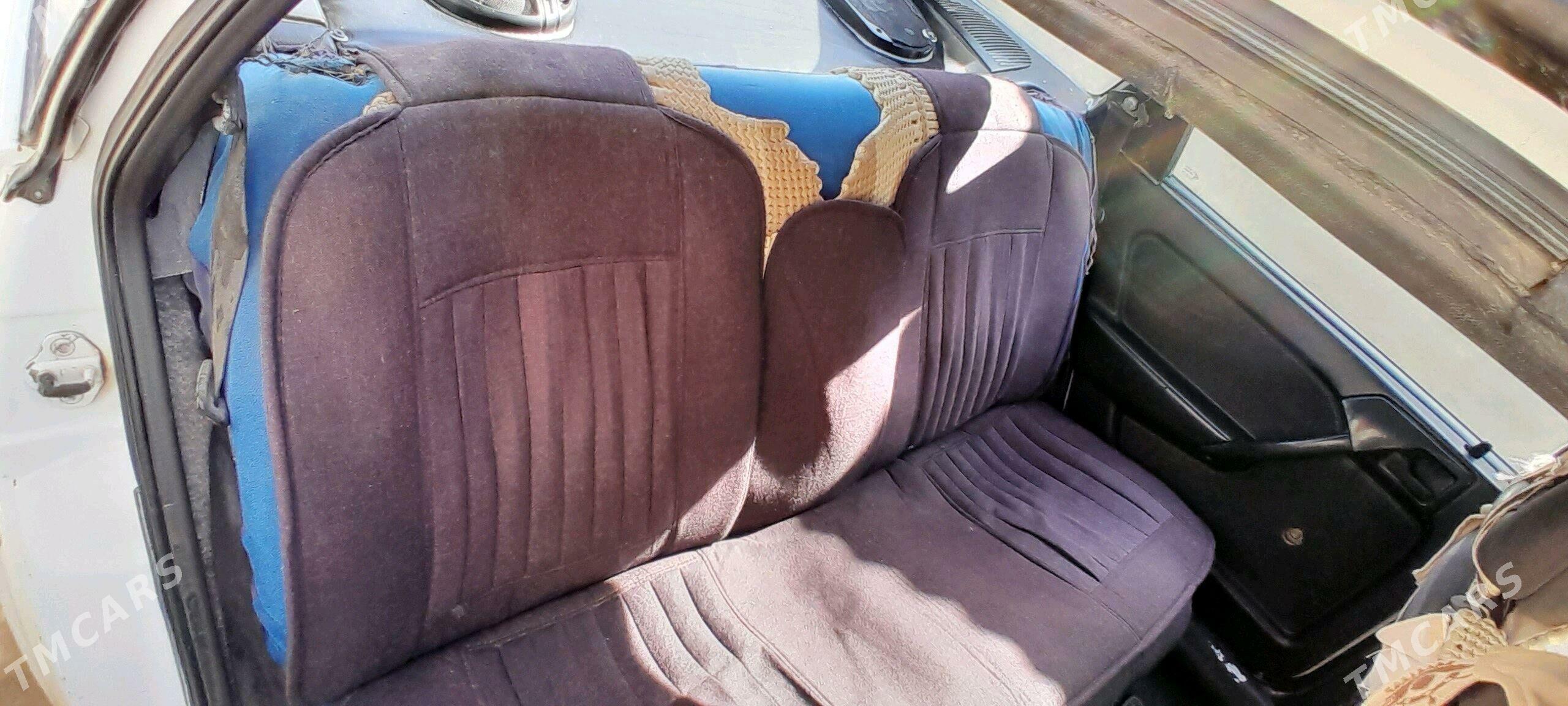 Opel Vectra 1991 - 27 000 TMT - Ak bugdaý etraby - img 2