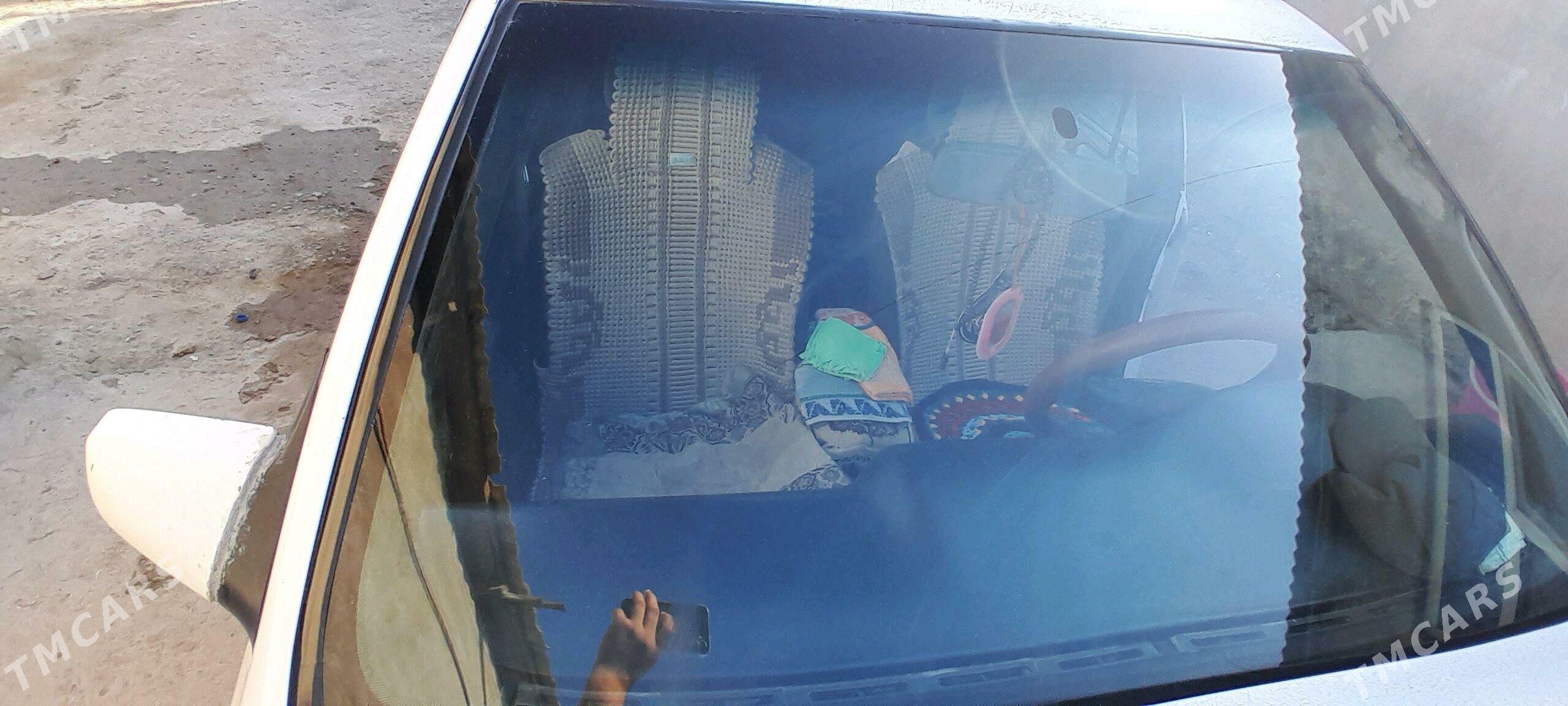 Opel Vectra 1991 - 27 000 TMT - Ak bugdaý etraby - img 6