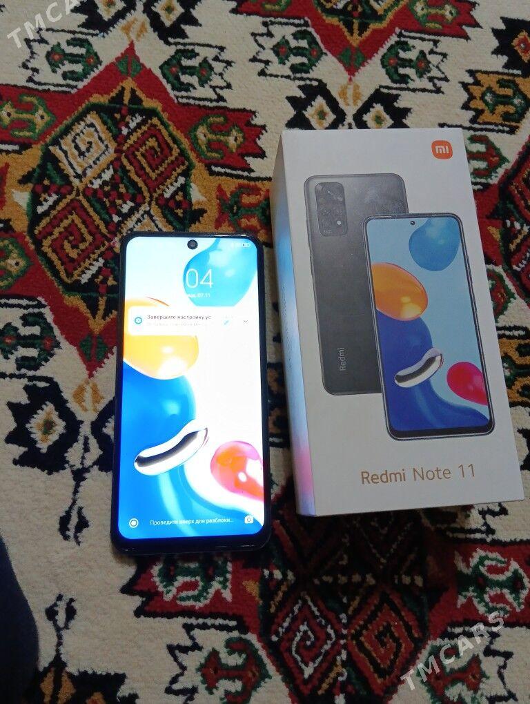 not11 - Ашхабад - img 1