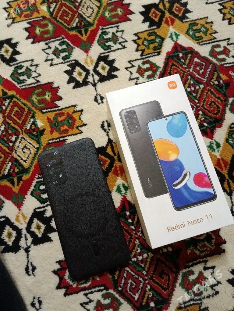 not11 - Ашхабад - img 2