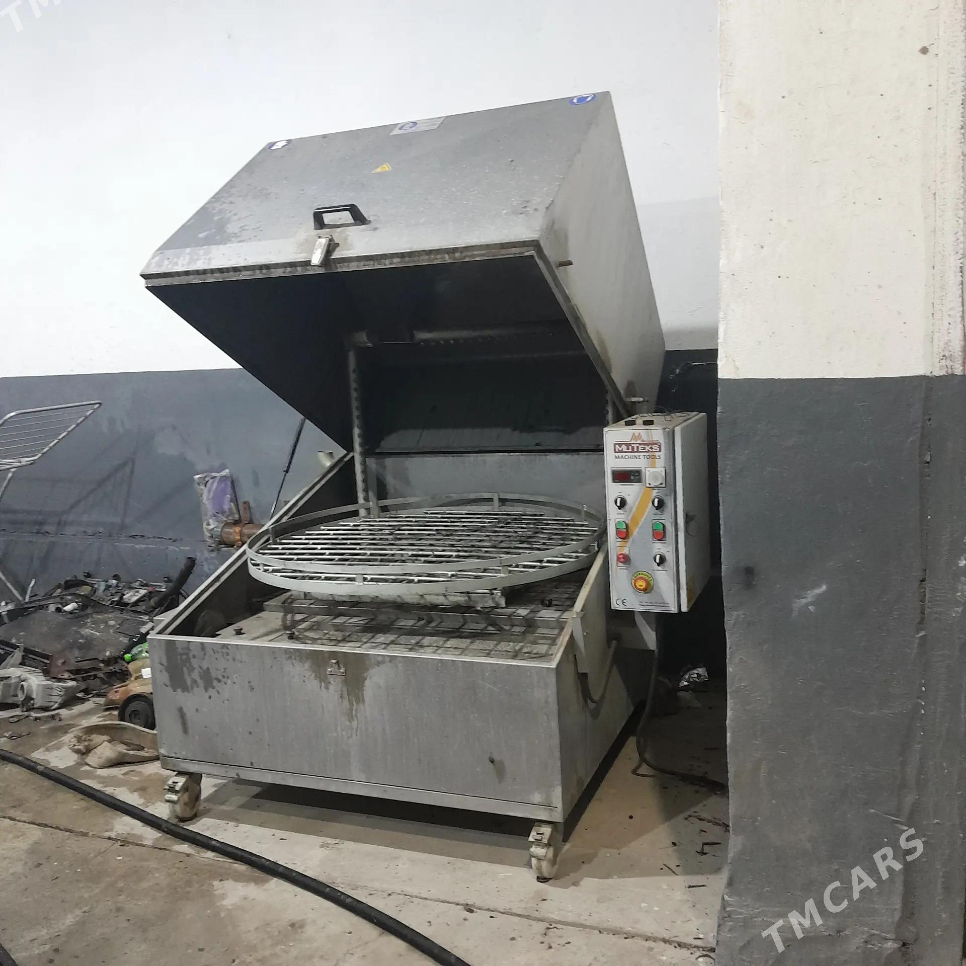 mator yuvadron - Туркменабат - img 4