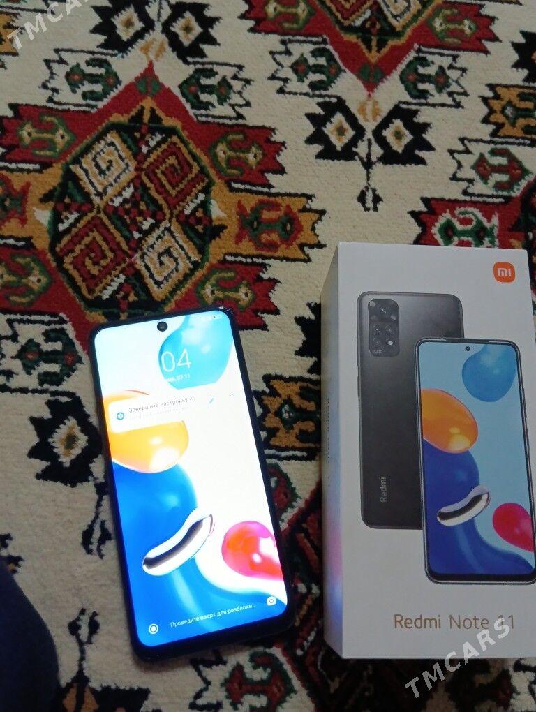 not11 - Ашхабад - img 4