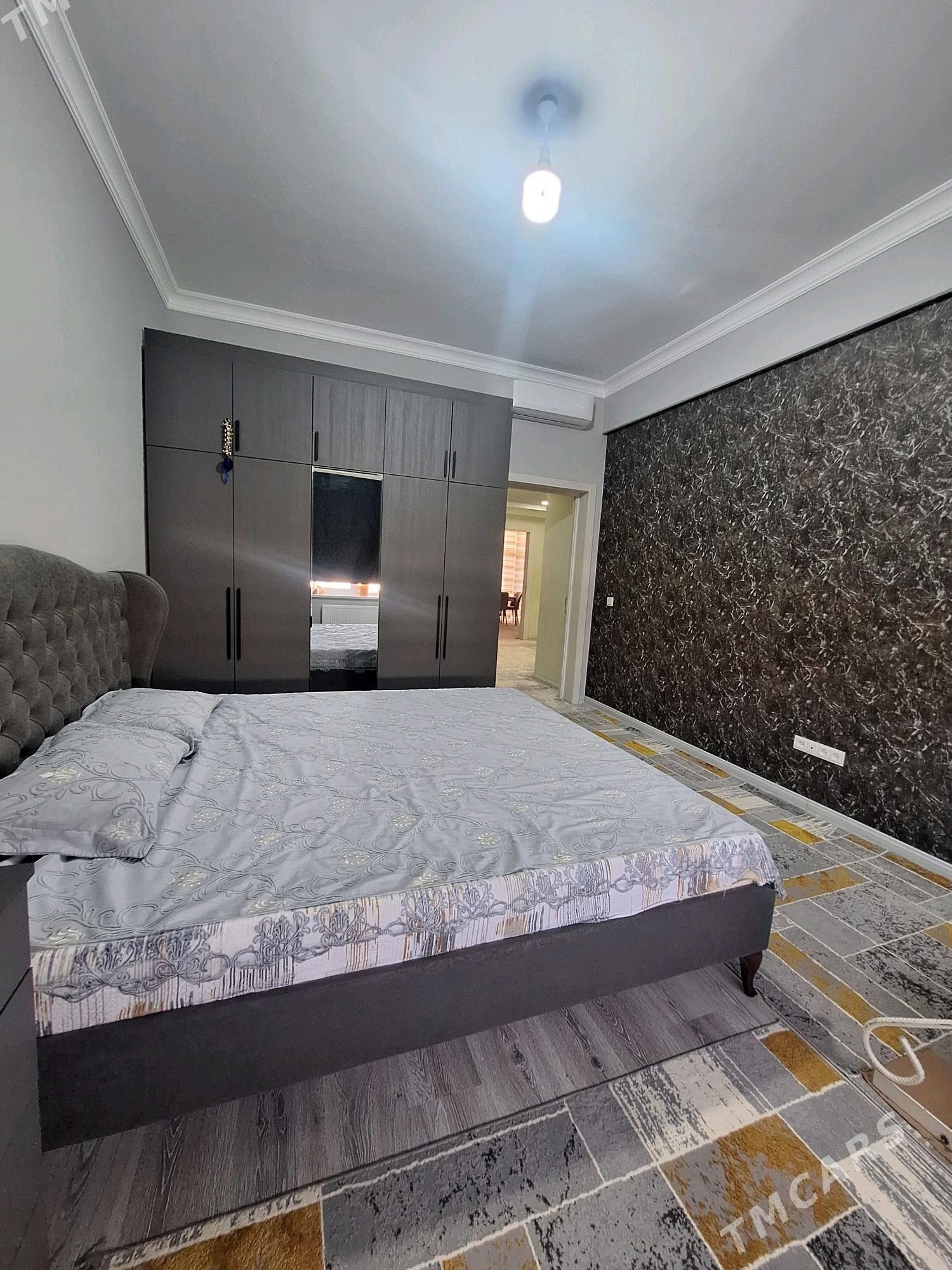 Gurtly 2023 liftly 3komnat - Aşgabat - img 7