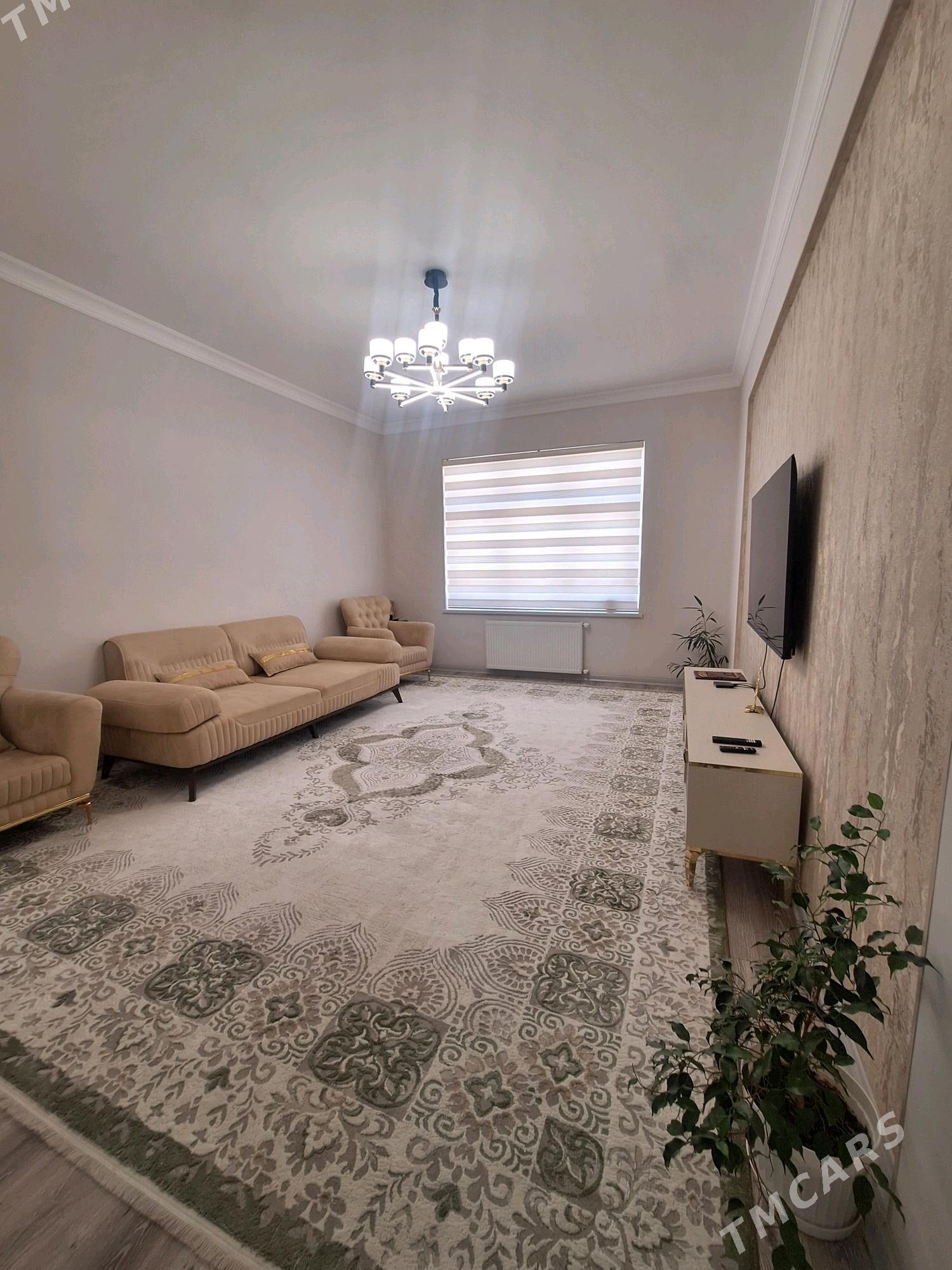 Gurtly 2023 liftly 3komnat - Aşgabat - img 4