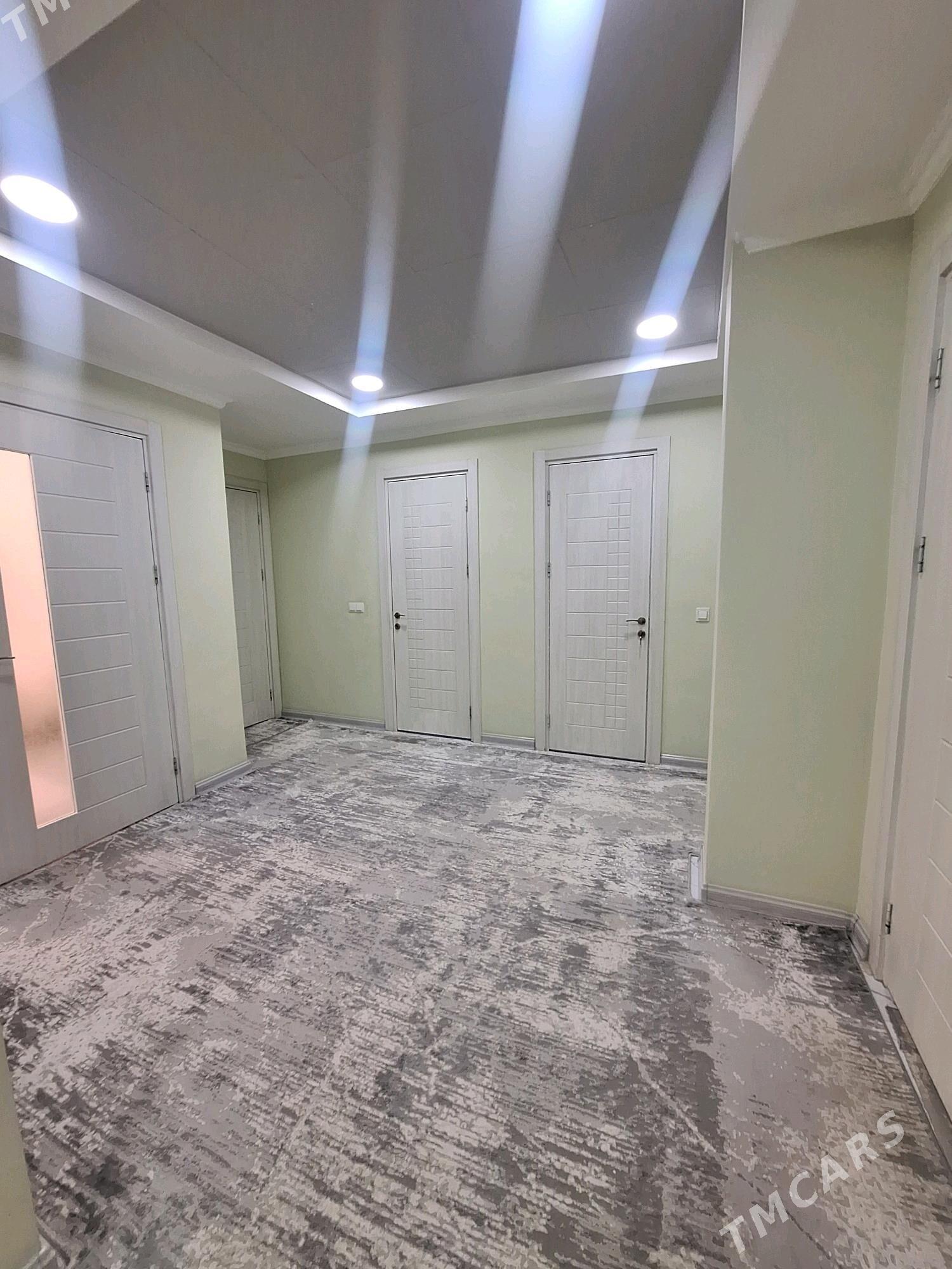 Gurtly 2023 liftly 3komnat - Aşgabat - img 2