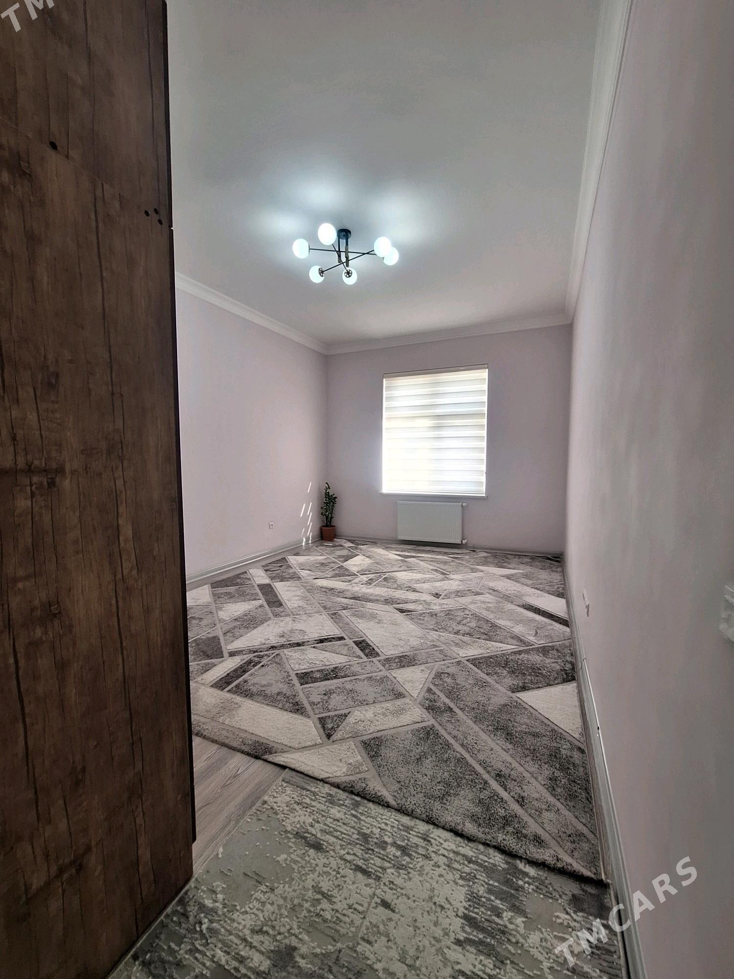 Gurtly 2023 liftly 3komnat - Aşgabat - img 8