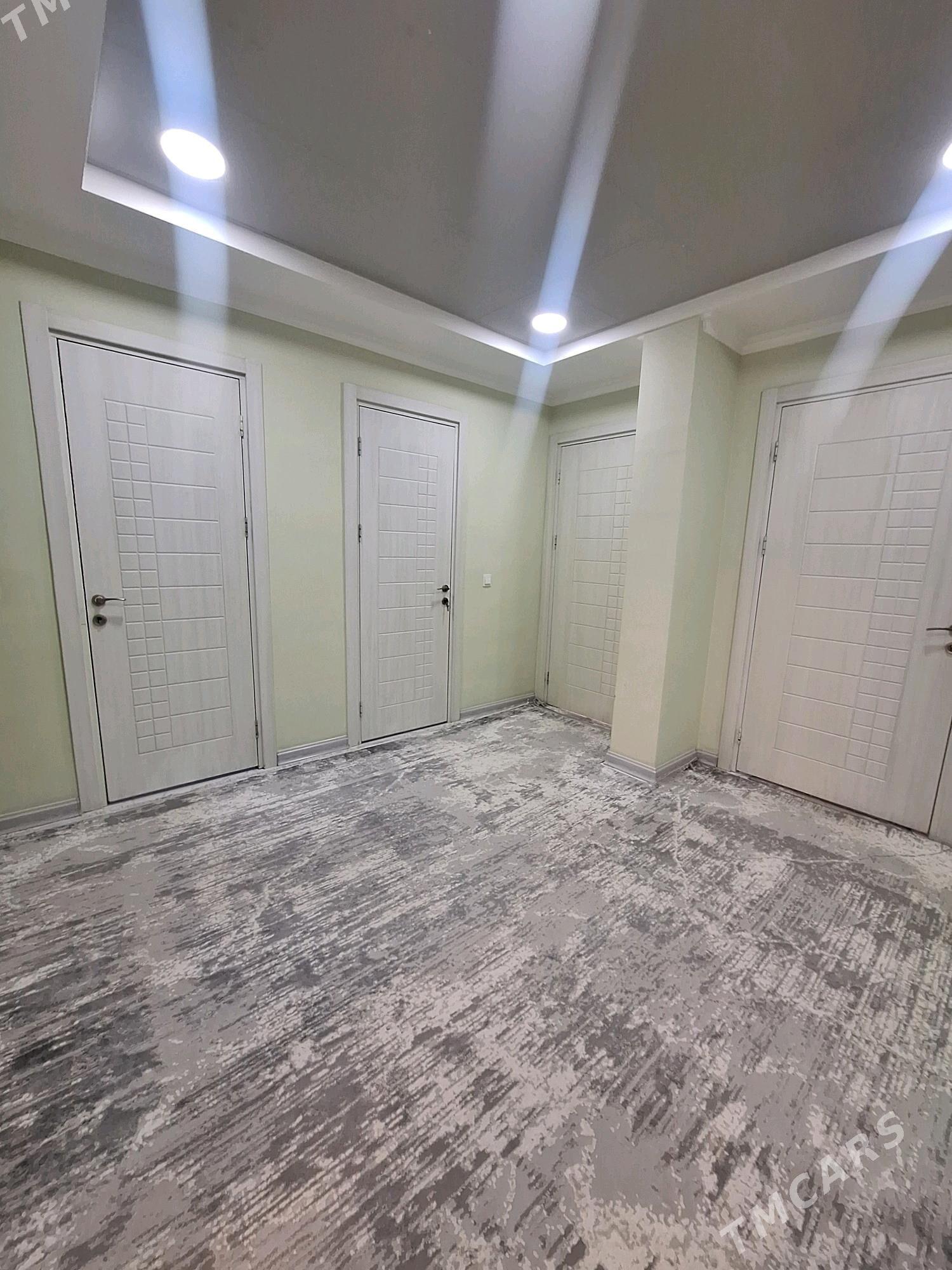 Gurtly 2023 liftly 3komnat - Aşgabat - img 3