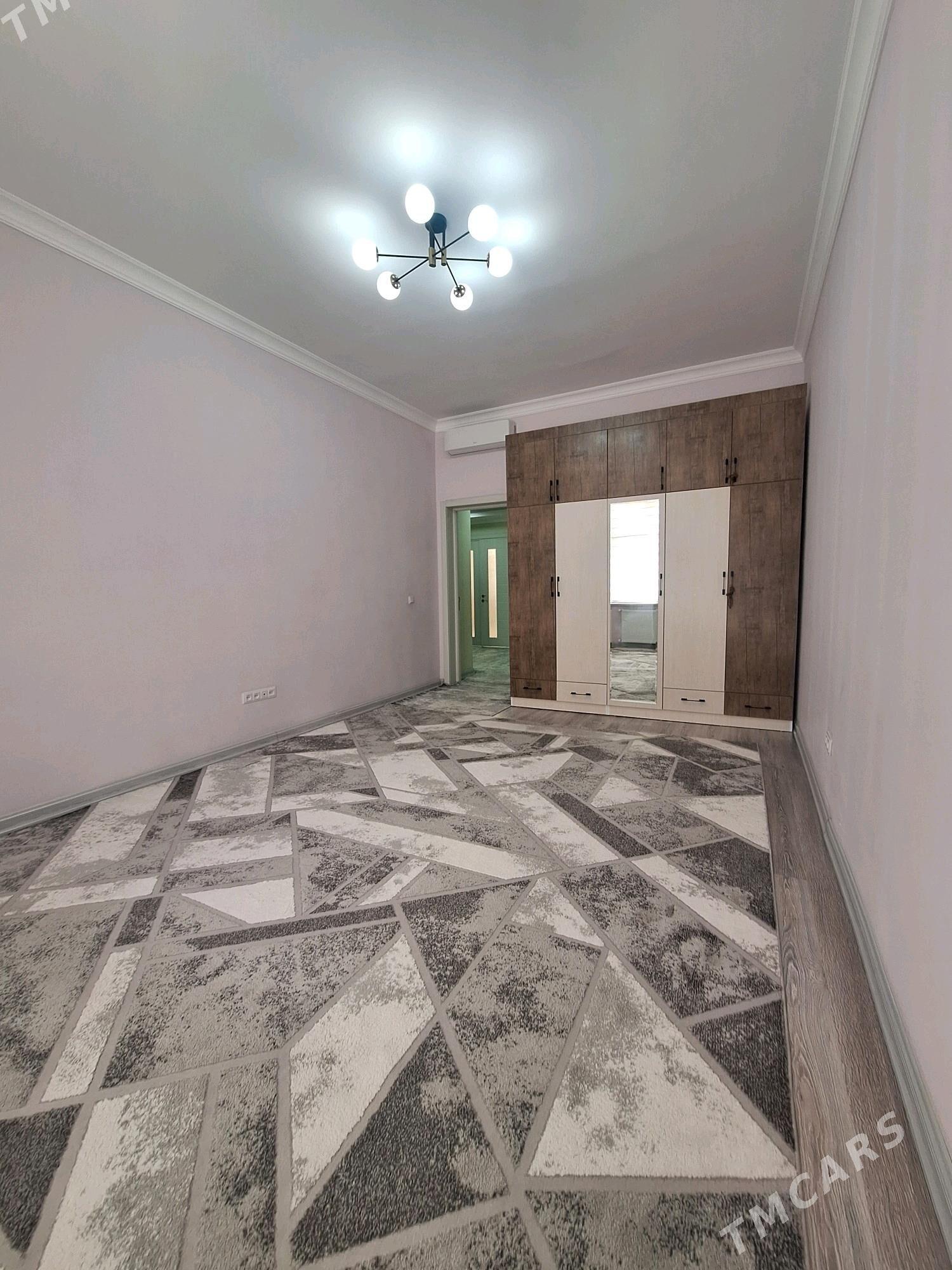 Gurtly 2023 liftly 3komnat - Aşgabat - img 9