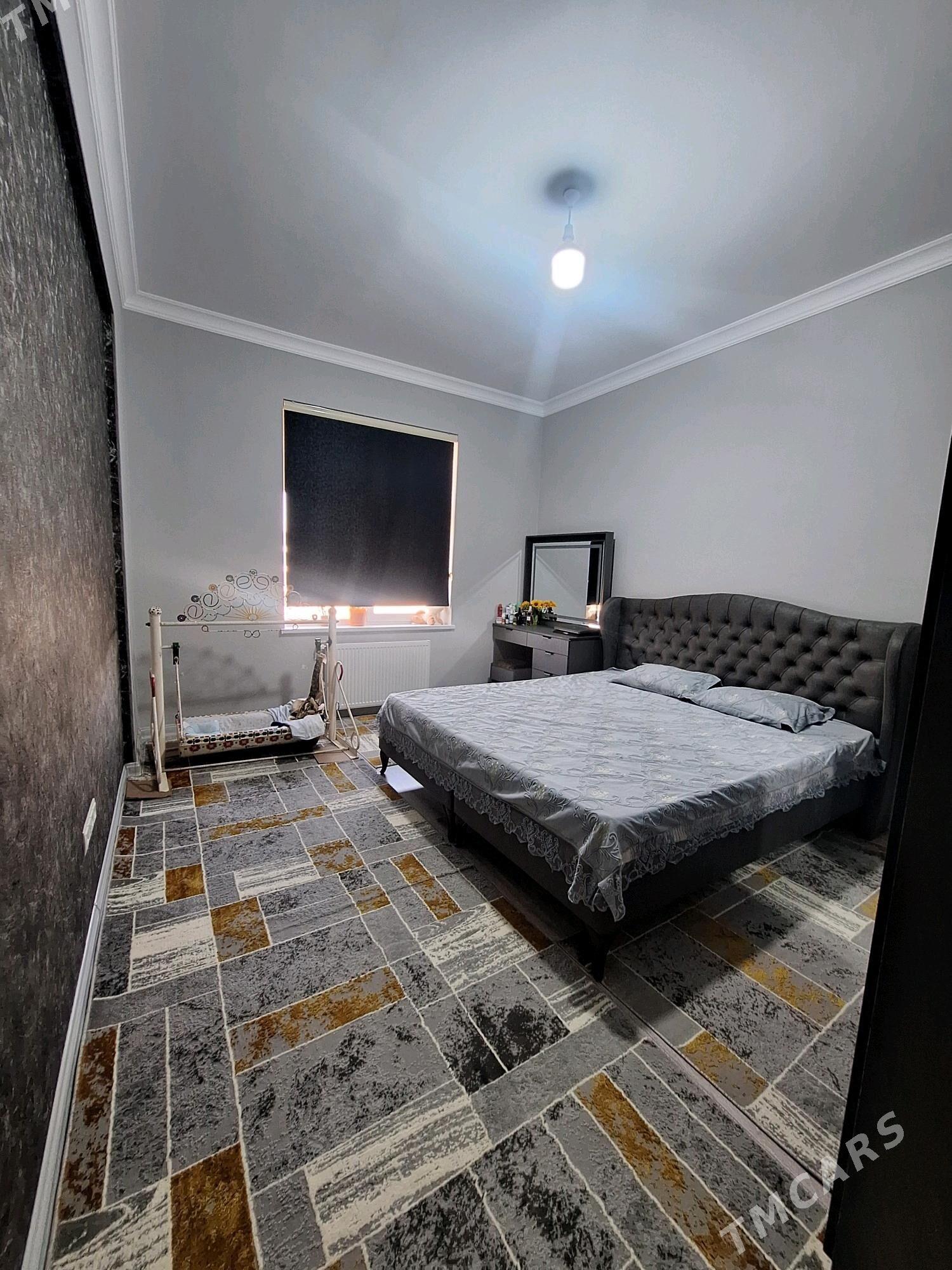 Gurtly 2023 liftly 3komnat - Aşgabat - img 6