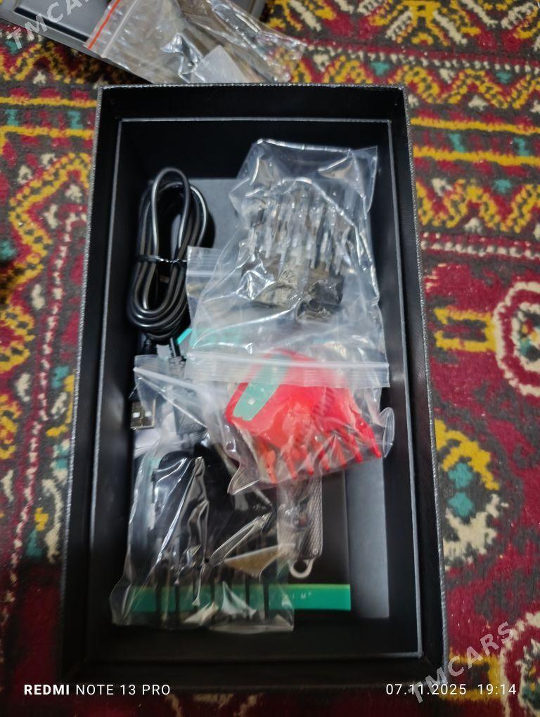 машинка Vgr - Türkmenabat - img 5