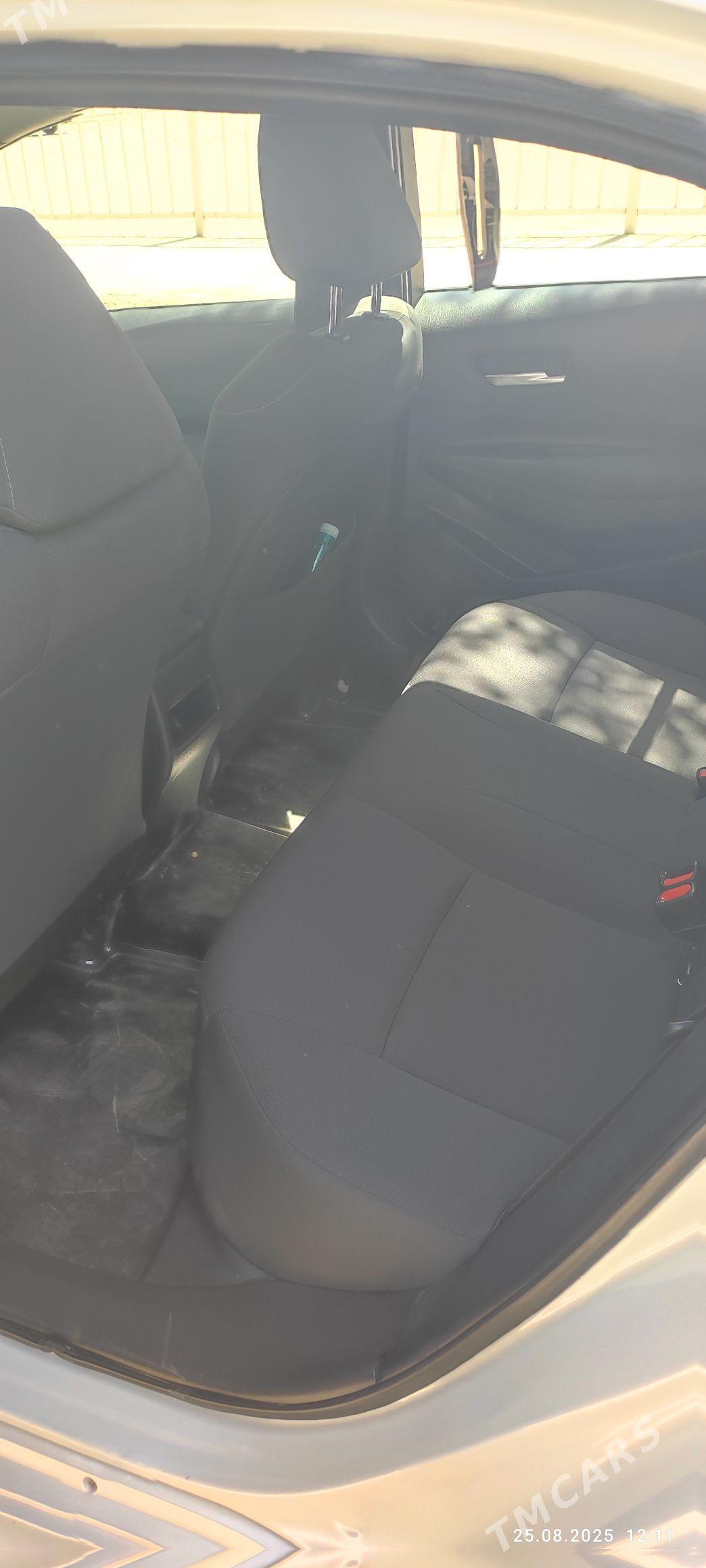 Toyota Corolla 2020 - 225 000 TMT - Ашхабад - img 3