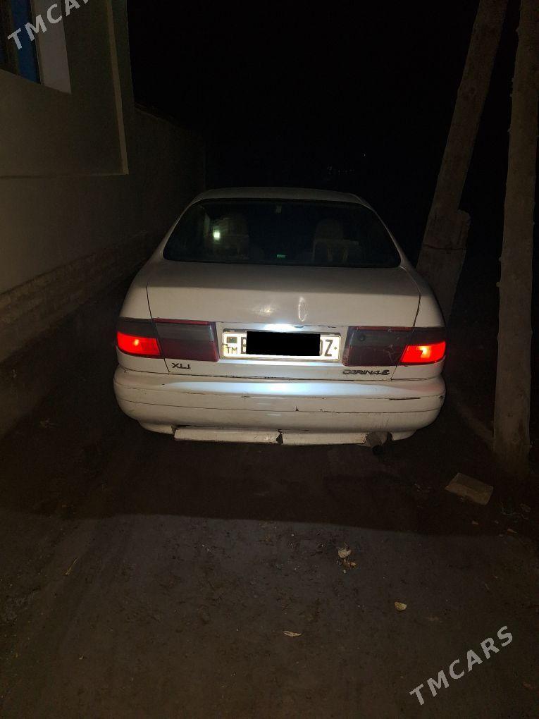 Toyota Carina 1994 - 45 000 TMT - Кёнеургенч - img 6