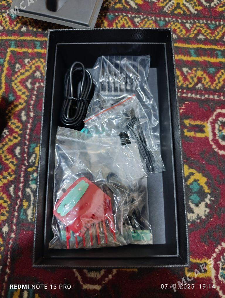 машинка Vgr - Türkmenabat - img 4