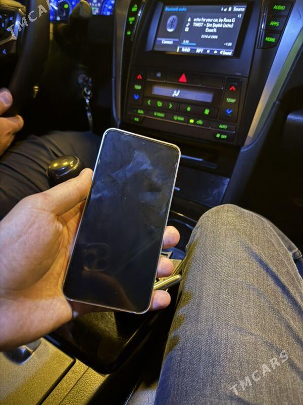 S 24 8/256 - Ашхабад - img 3