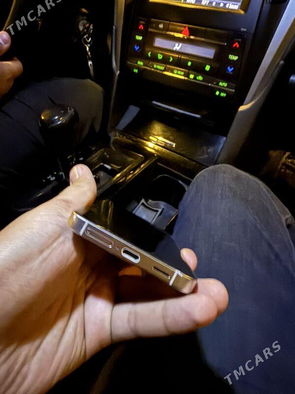 S 24 8/256 - Ашхабад - img 2