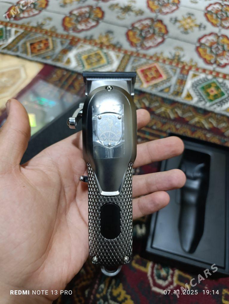 машинка Vgr - Türkmenabat - img 1