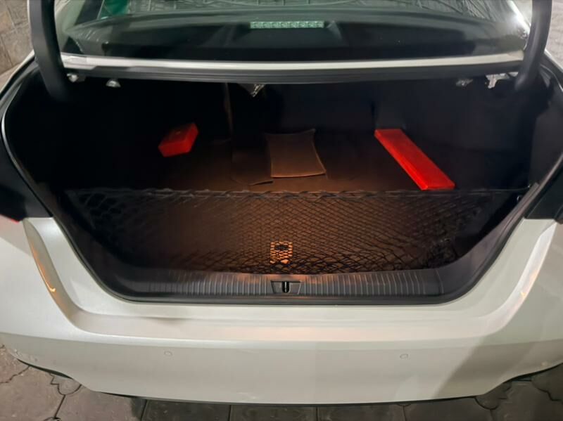 Toyota Avalon 2022 - 670 000 TMT - Aşgabat - img 4