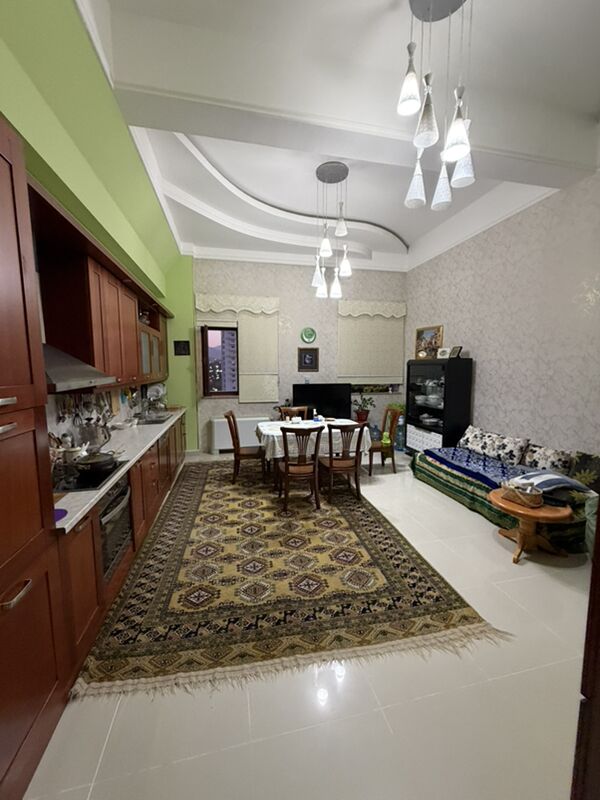 neftegaz elitka satlyk jay - Aşgabat - img 3