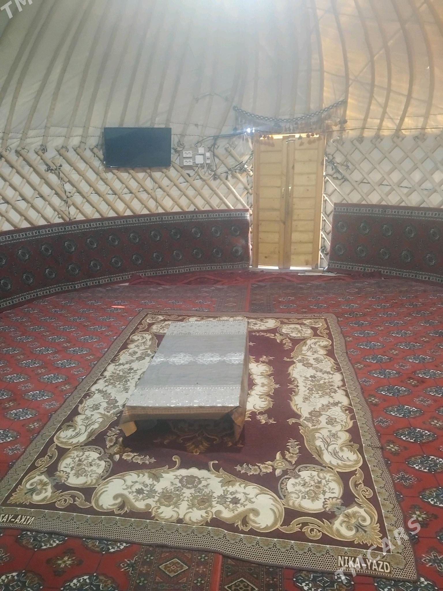 Gara öy - Kaka - img 3