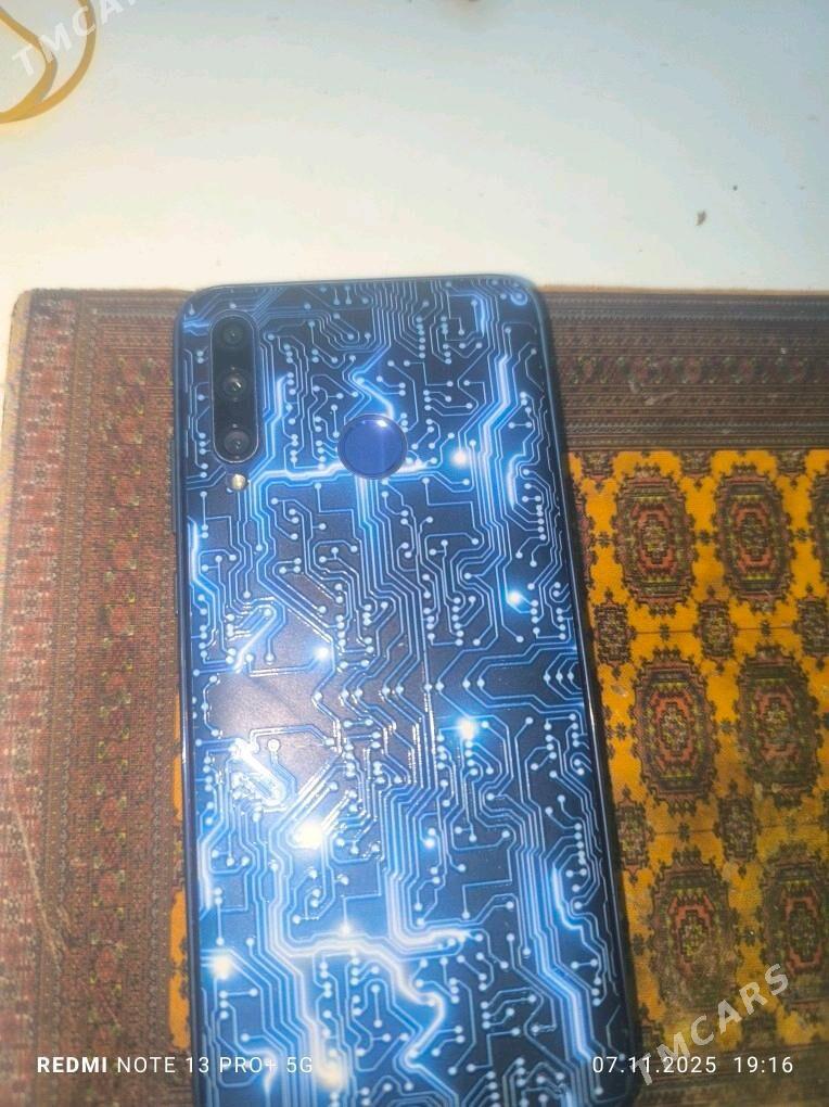 Honor 10i 4/128 - Мары - img 6