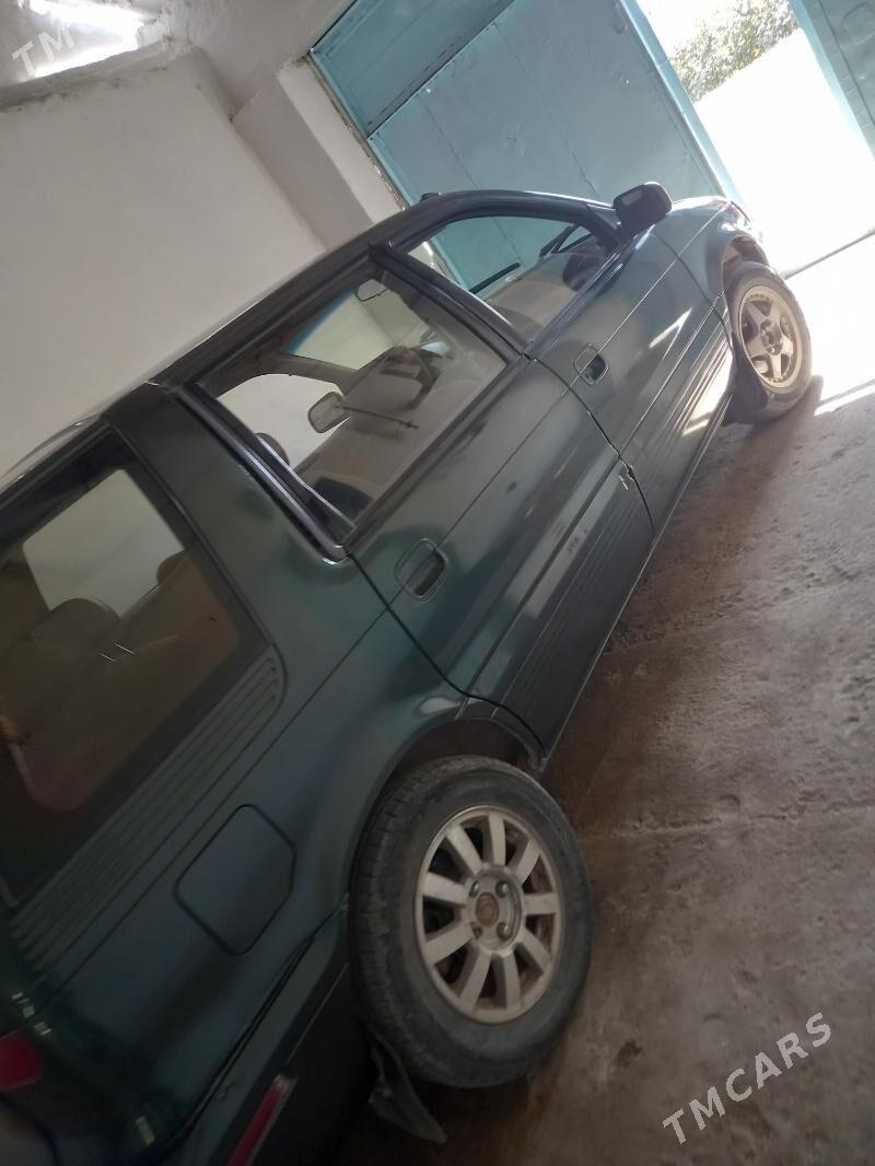 Toyota Previa 1993 - 26 000 TMT - Керки - img 2