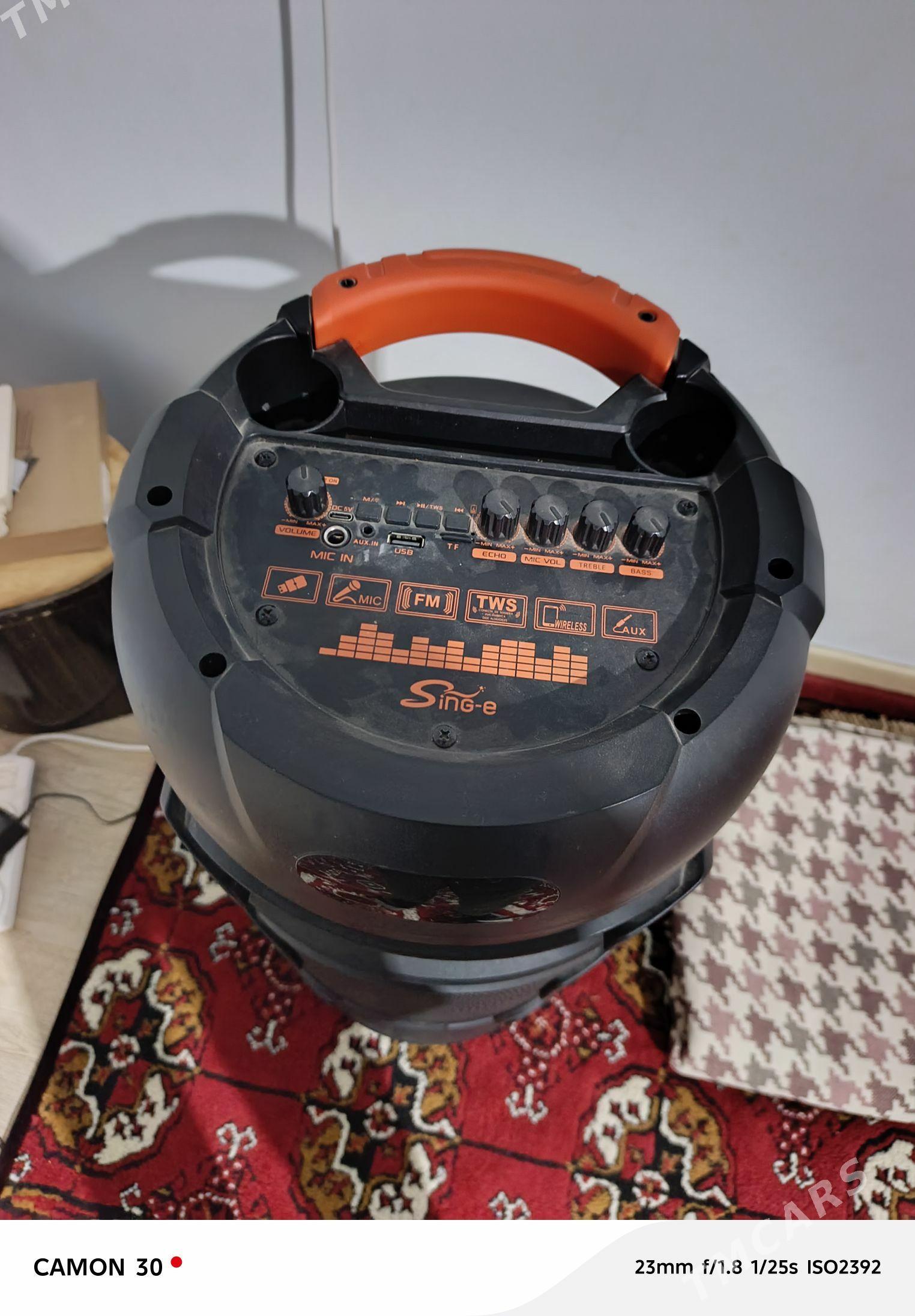 satlyk kolonka - Daşoguz - img 11