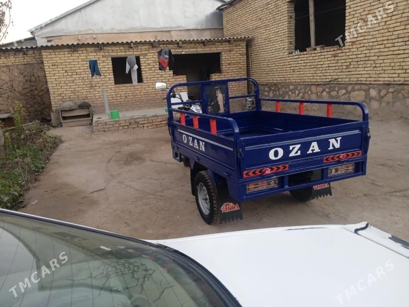 Ozan 125 2019 - 15 000 TMT - Керки - img 4