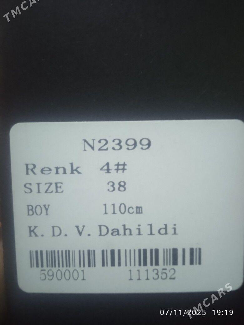 Палто - Daşoguz - img 3